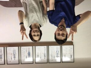 横浜 整体 関節トレーニング