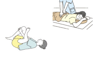 横浜 整体 関節トレーニング